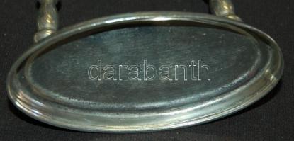 Zsebóra tartó állvány / 
Pocket watch stand 17cm