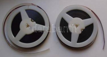 2db 8mm-es No, megállj csak! rajzfilm orosz nyelven