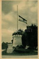 Szeged Országzászló