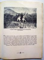 1941. Pesti Magyar Kereskedelmi Bank 1841-1941 - Száz esztendő emlékei című számos képpel illusztrál...