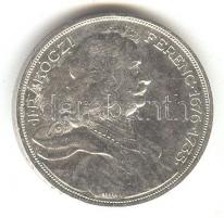 1935. 2P Ag "Rákóczi" T:2