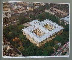 Tímár Péter: Budapest Plein Air, Intera Kiadó, Bp., 1998, budapesti légifelvételek