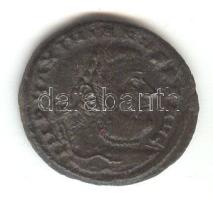 Római Birodalom Maximianus Herculius 286-310. Follis "IMP MAXIMIANUS P F AVG / GENIO AUGUSTI SIS" T:2-/2 Roman Empire  Maximianus Herculius 286-310. Follis "IMP MAXIMIANUS P F AVG / GENIO AUGUSTI SIS" C:VF/XF