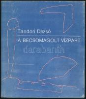 4db klf verses kötet: Hélinand de Froidmont-A halál versei, Henri Michaux-Nyugodjék békében, Tandori...