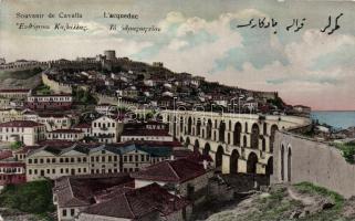 Kavala / Cavalla