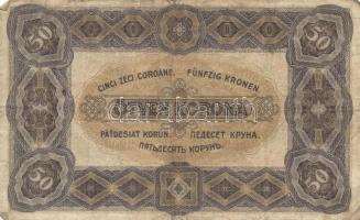 1920. 50K (7x) T:III,III-