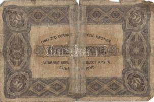 1920. 50K (7x) T:III,III-