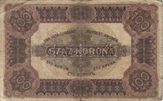 1920. 100K (6x) T:III-,IV