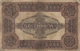 1920. 100K (6x) T:III-,IV