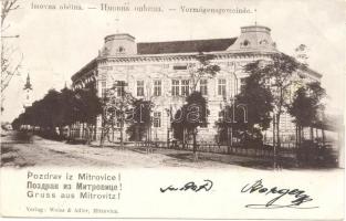 Szávaszentdemeter (Sremska Mitrovica) (EK)