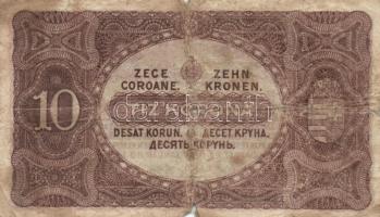 1920. 10K (9x) + 20K (4x) + 1923. 100K (2x) T:II,III,III-