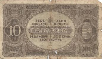 1920. 10K (9x) + 20K (4x) + 1923. 100K (2x) T:II,III,III-