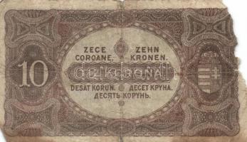 1920. 10K (9x) + 20K (4x) + 1923. 100K (2x) T:II,III,III-