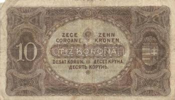 1920. 10K (9x) + 20K (4x) + 1923. 100K (2x) T:II,III,III-