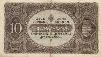 1920. 10K (9x) + 20K (4x) + 1923. 100K (2x) T:II,III,III-