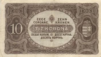 1920. 10K (9x) + 20K (4x) + 1923. 100K (2x) T:II,III,III-