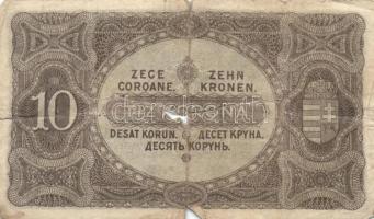 1920. 10K (9x) + 20K (4x) + 1923. 100K (2x) T:II,III,III-