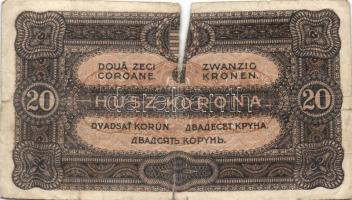 1920. 10K (9x) + 20K (4x) + 1923. 100K (2x) T:II,III,III-