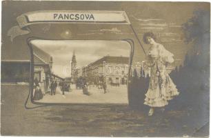 Pancsova (EK)