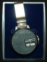 Schritte NSZK lépésmérő eredeti dobozában leírással / 
Step-meter