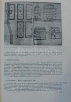 Budapest története I.-V. kötet. Bp. 1975-1978. Akadémiai kiadó. Komplett