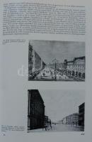 Budapest története I.-V. kötet. Bp. 1975-1978. Akadémiai kiadó. Komplett