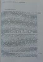 Budapest története I.-V. kötet. Bp. 1975-1978. Akadémiai kiadó. Komplett