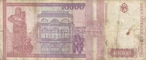 Vegyes bankjegy tétel, összesen 10db közte: Finnország 1916. 1M + Bulgária 1917. 5L T:III,III-
Mixed...