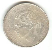 Románia 1941. 500L Ag "Besszarábia" T:2-
Romania 1941. 500 Lei Ag "Bessarabia" C...