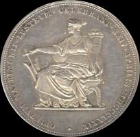 Ausztria 1879. 2 Gulden Ag "Ezüstlakodalom" T:2
Austria 1879 2 Gulden Ag "Silver Wedd...