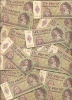 1939. 50P (50x) T:III