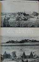 A Föld felfedezői és meghódítói. 3 kötet I. Európa, KisÁzsia, Belső- és Kelet-Ázsia. II. Észak- és D...