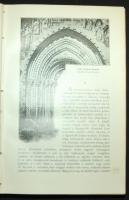 Horváth Cyrill: A Régi magyar irodalom története. Bp., 1899 Athenaeum Sok illusztrációval 755p. félv...