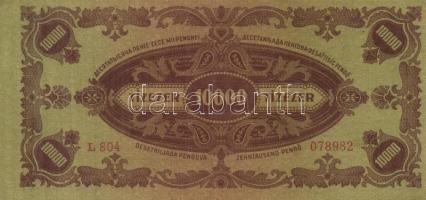 1945. 10.000P (4x) színváltozatok is T:II