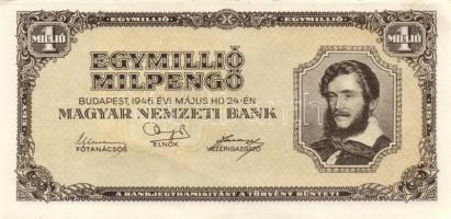1946. 1.000.000MP (2x) T:I-