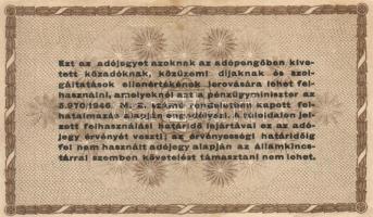 1946. 10.000AP (16x) T:II,II-,III