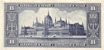 1946. 100.000.000BP T:II