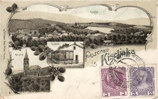 Kiseljak litho (EM)