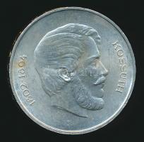 1946. 5Ft Ag "vastag Kossuth" T:2+ ph