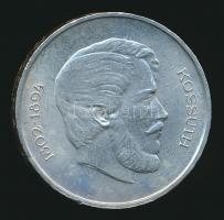 1946. 5Ft Ag "vastag Kossuth" T:2+ ph