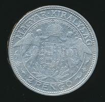 1929. 2P Ag "Madonna" T:2-