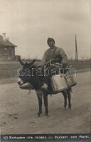 Bulgarian peasant