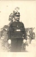 Policeman photo