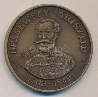 Bognár György (1944-) / Szabó Tamás (1952-) 1992. "MÉE Gyöngyösi Csoport - Aradi Vértanúk / Des...