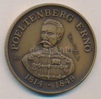 Bognár György (1944-) 1989. "MÉE Gyöngyösi Csoport - Aradi Vértanúk / Poeltenberg Ernő" Br...