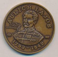 Bognár György (1944-) / Szabó Tamás (1952-) 1993. "MÉE Gyöngyösi Csoport - Aradi Vértanúk / Aul...