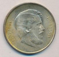 1947. 5Ft Ag "Kossuth" T:2 ph