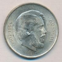 1947. 5Ft Ag "Kossuth" T:2+ kis ph