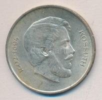 1947. 5Ft Ag "Kossuth" T:2 kis ph