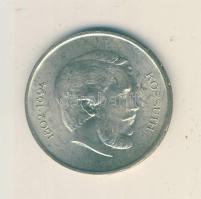 1947. 5Ft Ag "Kossuth" T:2 kis ph.